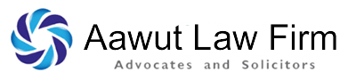 Aawut Law Fir Logo